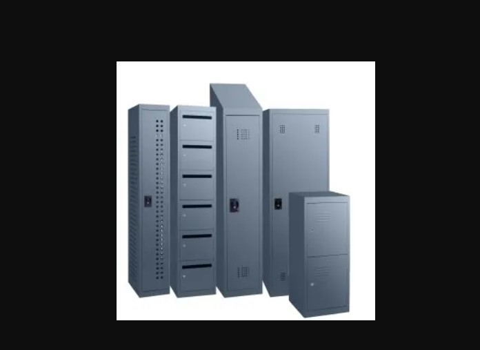 Digital Locker
