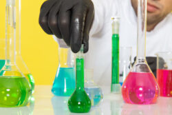 Fluoropolymers, Fluorospecialities, Refrigerants & Chemicals