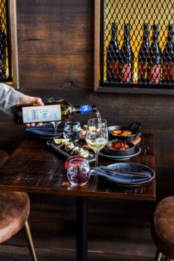 Fine Dining Mornington Peninsula