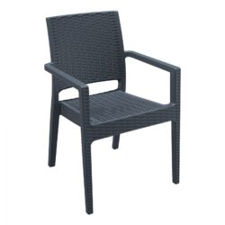 – Anthracite / Without Cushion