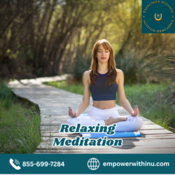Relaxing Meditation