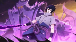 Sasuke’s Sword of Kusanagi Explained: Naruto’s Most Lethal Blade