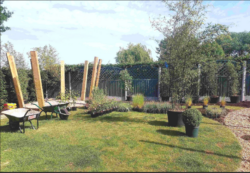 Composite Decking Installers Crewe