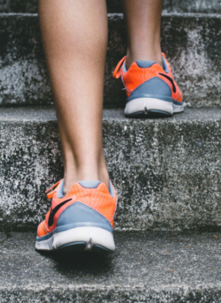 Heel Pain Canberra