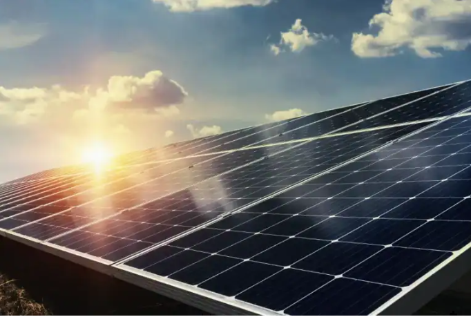 Solar batemans bay