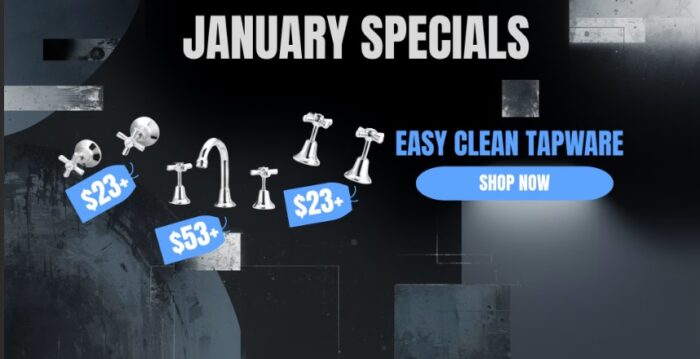 Plumbing Components