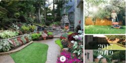 Commercial Lawn Mowing