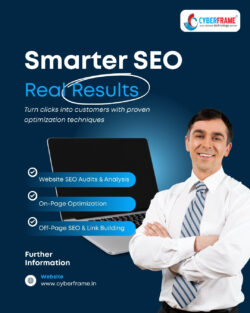 Smarter SEO, Real Results: Turning Traffic Into Tangible Business Growth