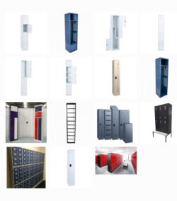 Sports Locker