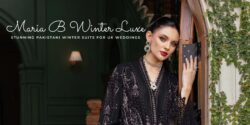 Why M Print by Maria.B at Tayaba is Perfect for Every Occasion