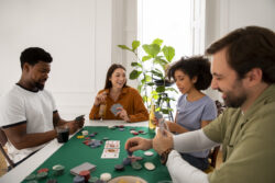 Sports betting software development company