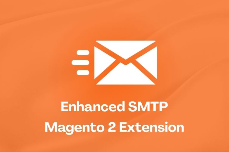 Enhanced SMTP Extension -KiwiCommerce