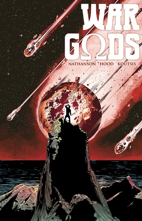 War Gods