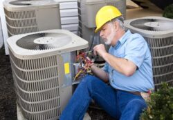 Why Do Large-capacity Split System Acs Develop Frequent Faults?