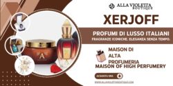 Cerchi un profumo che parli di te prima ancora di presentarti?