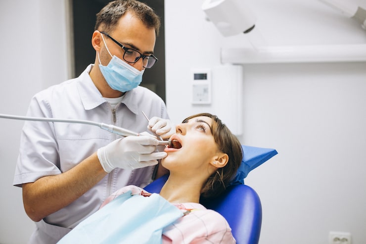 Brisbane Dental Clinic Providing Patient-Focused Preventive & Restorative Care