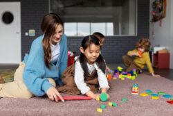 Nurturing Child Care Centre in St Ives for Early Learning and Growth