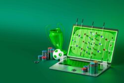 White Label Sportsbook providers