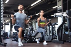 How Does a Fitness Coach Keep You Accountable and Motivated?