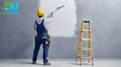 Apartment Painting Trends for Modern Urban Living in and Around Melbourne