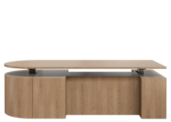 Height Adjustable
