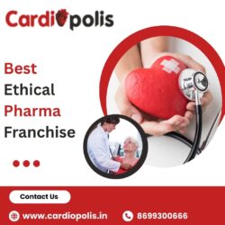 Cardiopolis: Best Ethical Pharma Franchise