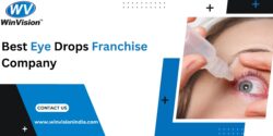 Best Eye Drops Franchise Company – WinVision