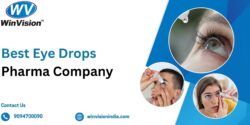 Best Eye Drops Pharma Company – WinVision