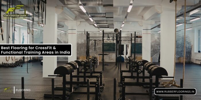 Rubber Mat for Floor – Durable and Versatile Flooring Solution for Modern Spaces
