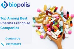 Biopolis Lifesciences: Top Among Best Pharma Franchise Companies