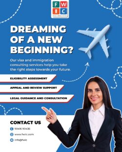 Dreaming of A New Beginning?