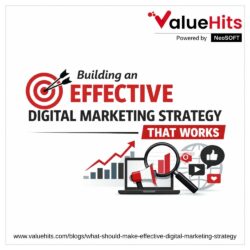 Building an Effective Digital Marketing Strategy That Works