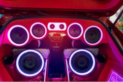 Car Stereo