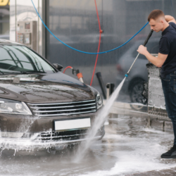 Elite Car Spa Mississauga | Ultimate Interior & Exterior Pampering
