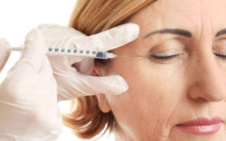 How Do Dermal Fillers injections Enhance Cheeks, Chin, and Forehead Naturally