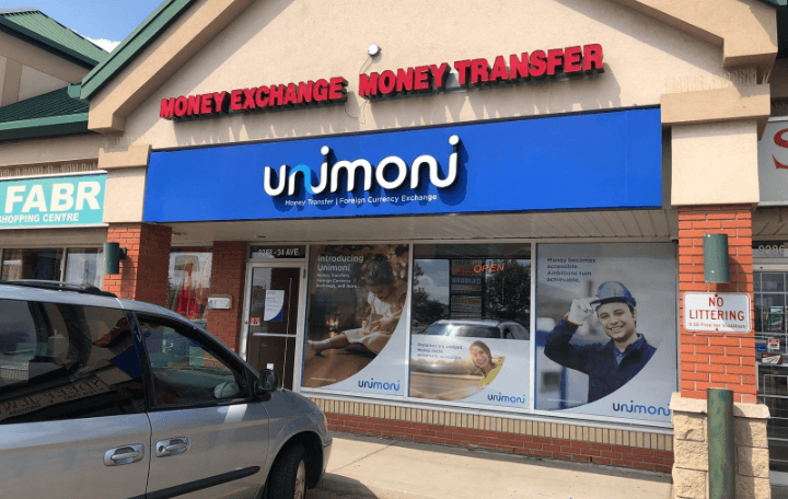 Premium Storefront Signs San Jose | Custom Storefront Signs by Touchstone Signs and Graphics