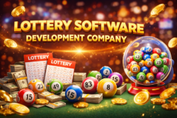 Lottery Management Software Providers