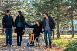 Enhancing Community Access in Newcastle with Professional Support Services