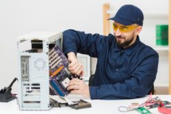 How To Revive Your System With Reliable Computer Repair?
