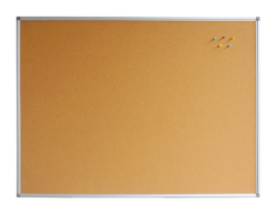 RL Corkboard