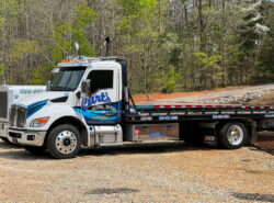 Affordable Tow Truck Service Near Me