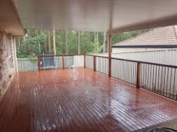 Plan Beautiful Outdoor Living Spaces with Reliable Decks Builder in Brisbane