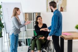 Dedicated NDIS SIL Assistance in Brisbane for Everyday Stability