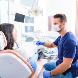 Dentist Emu Plains