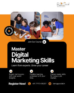 Master Digital Marketing Skills with Expert Guidance