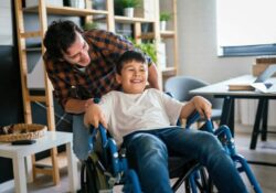 Comprehensive Disability Services in Melbourne by Trained Caregivers