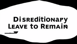 The Safety Net in Shreds: Securing Discretionary Leave to Remain in 2026