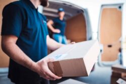 Trusted Domestic Courier Service in India at Best Rates