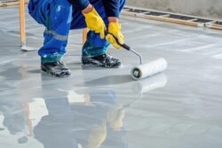 Concrete Coating Services in Karratha for Long-lasting Protection