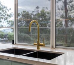 Kitchen Taps Melbourne